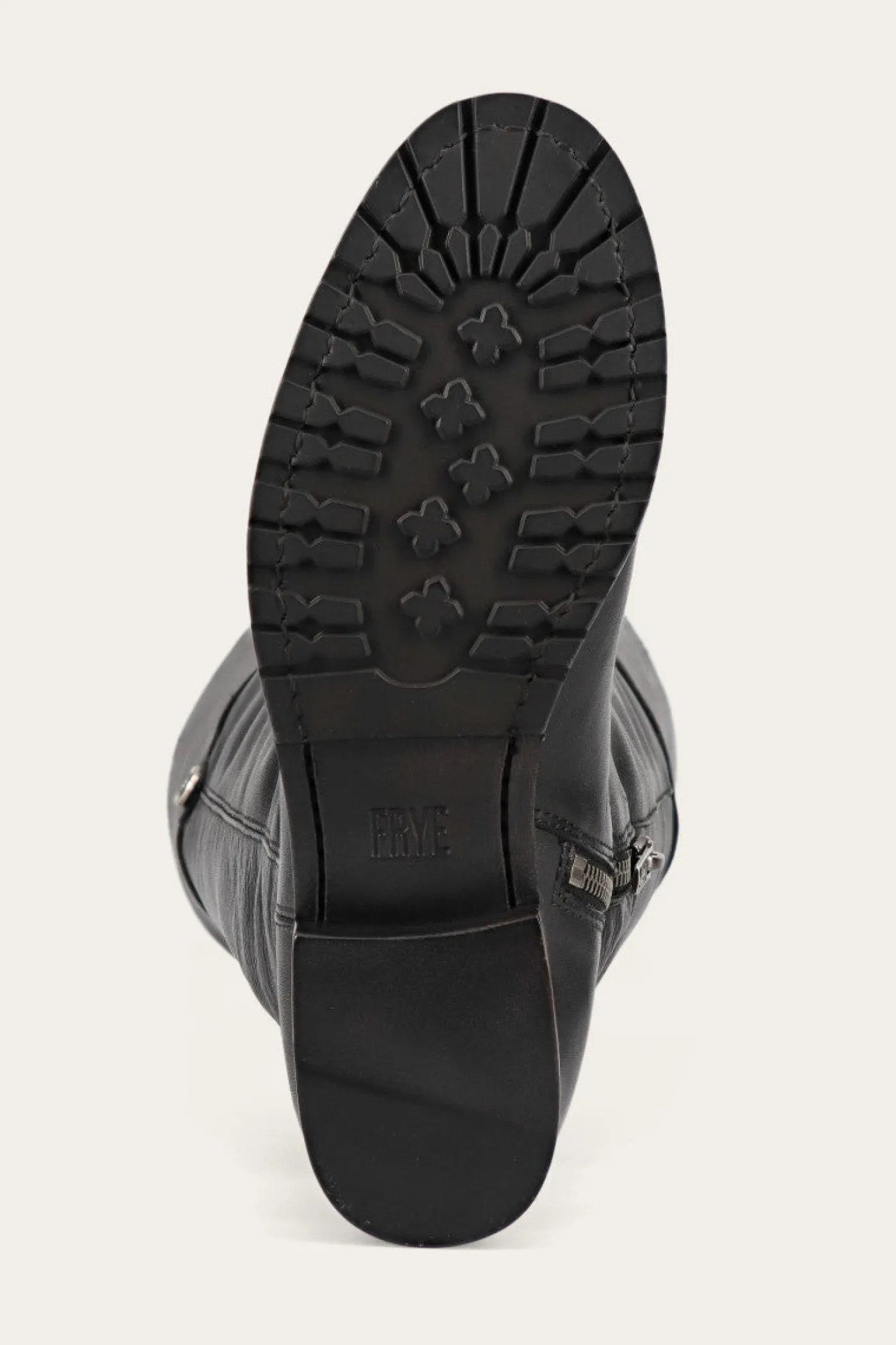 Best Frye Melissa Lug Over The Knee