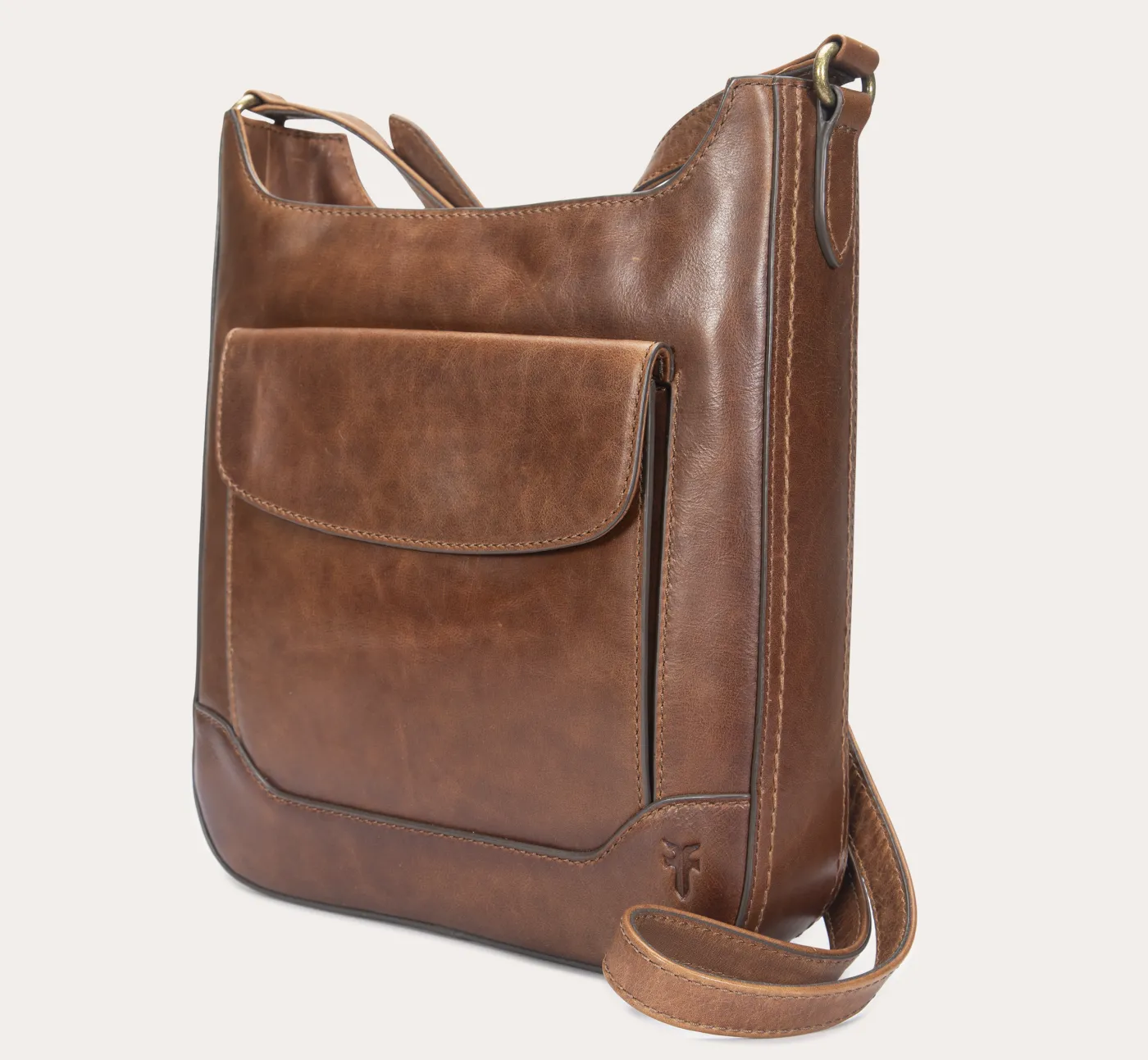 Hot Frye Melissa Magazine Crossbody