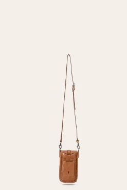 Clearance Frye Melissa Phone Pouch