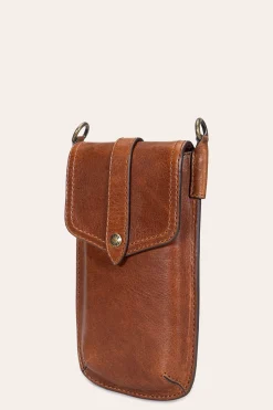 Clearance Frye Melissa Phone Pouch