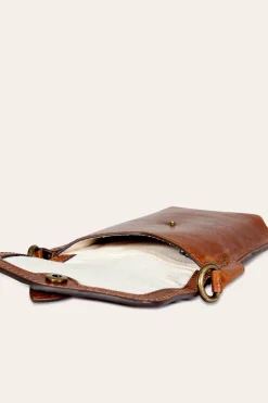 Clearance Frye Melissa Phone Pouch
