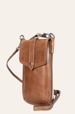 Clearance Frye Melissa Phone Pouch