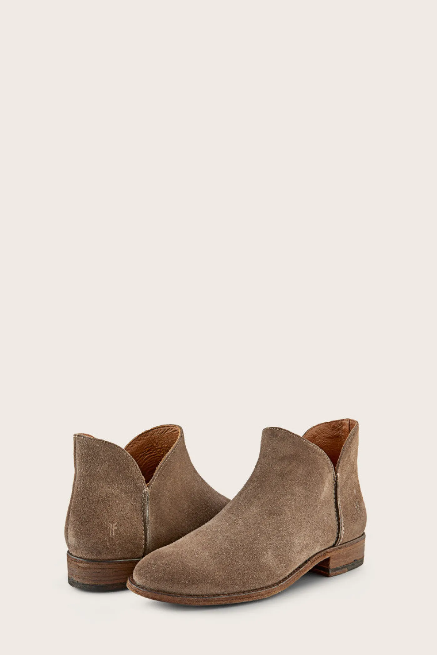 Sale Frye Melissa Shootie