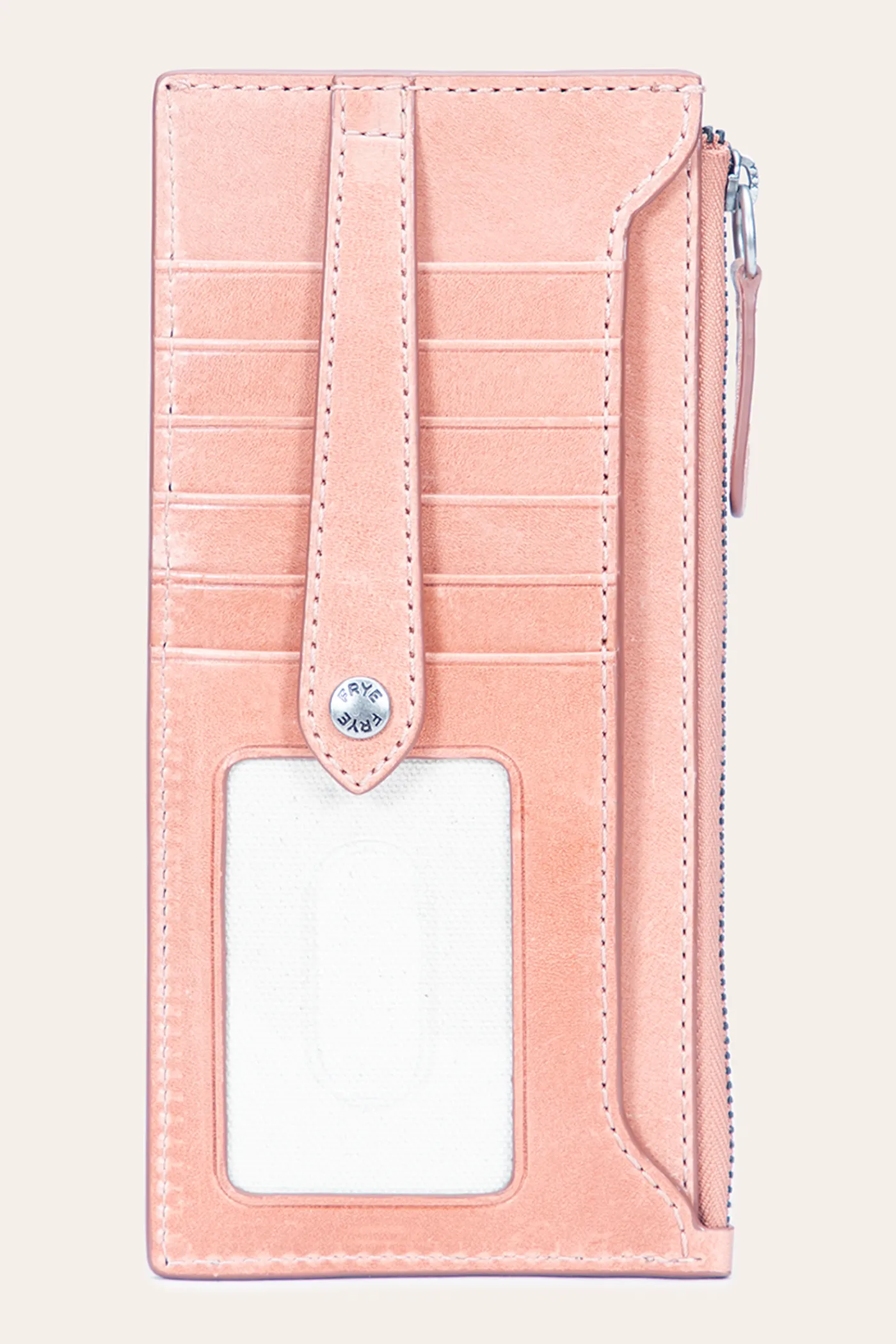 Online Frye Melissa Snap Card Wallet