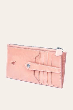 Online Frye Melissa Snap Card Wallet