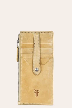 Online Frye Melissa Snap Card Wallet