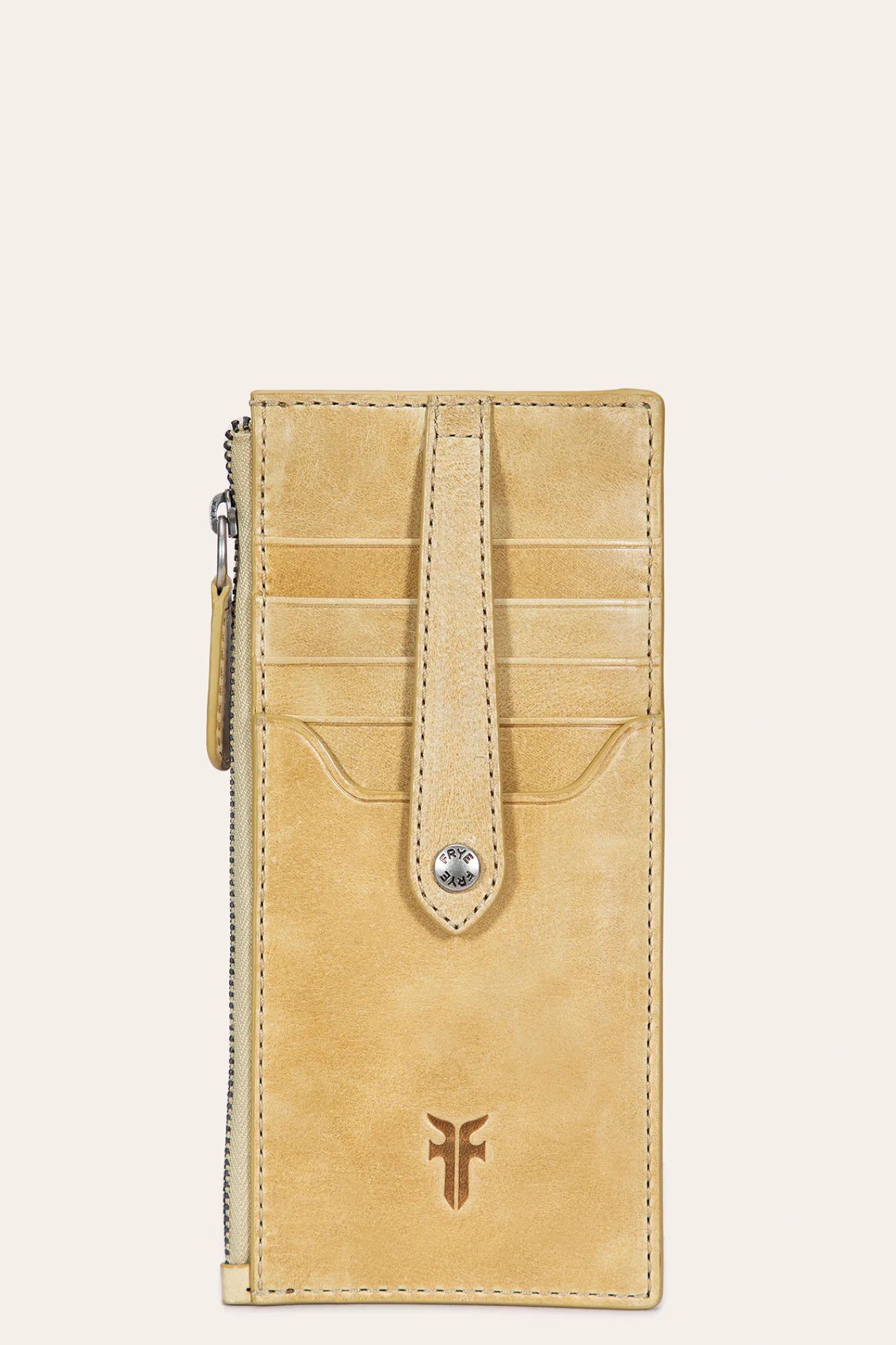 Online Frye Melissa Snap Card Wallet
