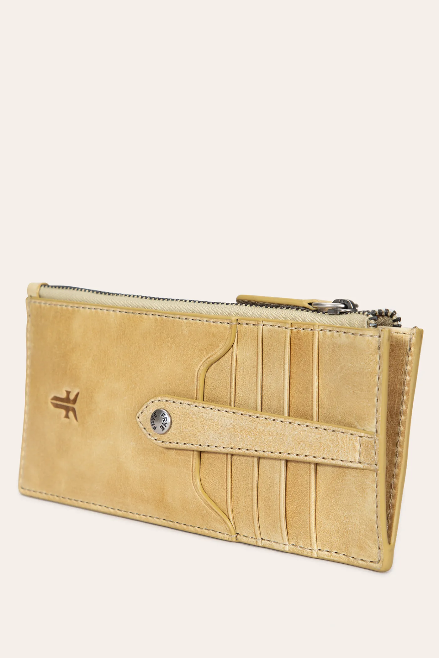 Online Frye Melissa Snap Card Wallet