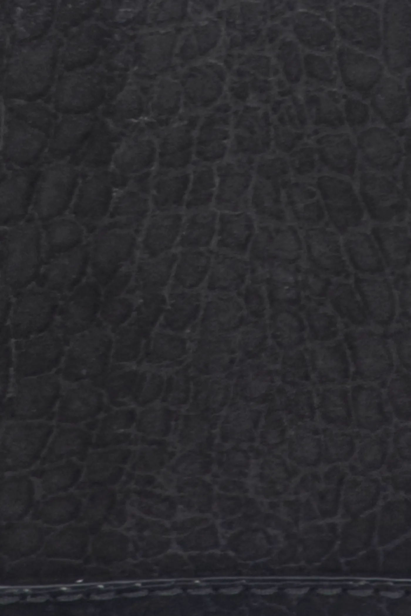 Shop Frye Melissa Sueded Croco Camera Black