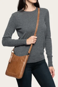 New Frye Melissa Swing Pack