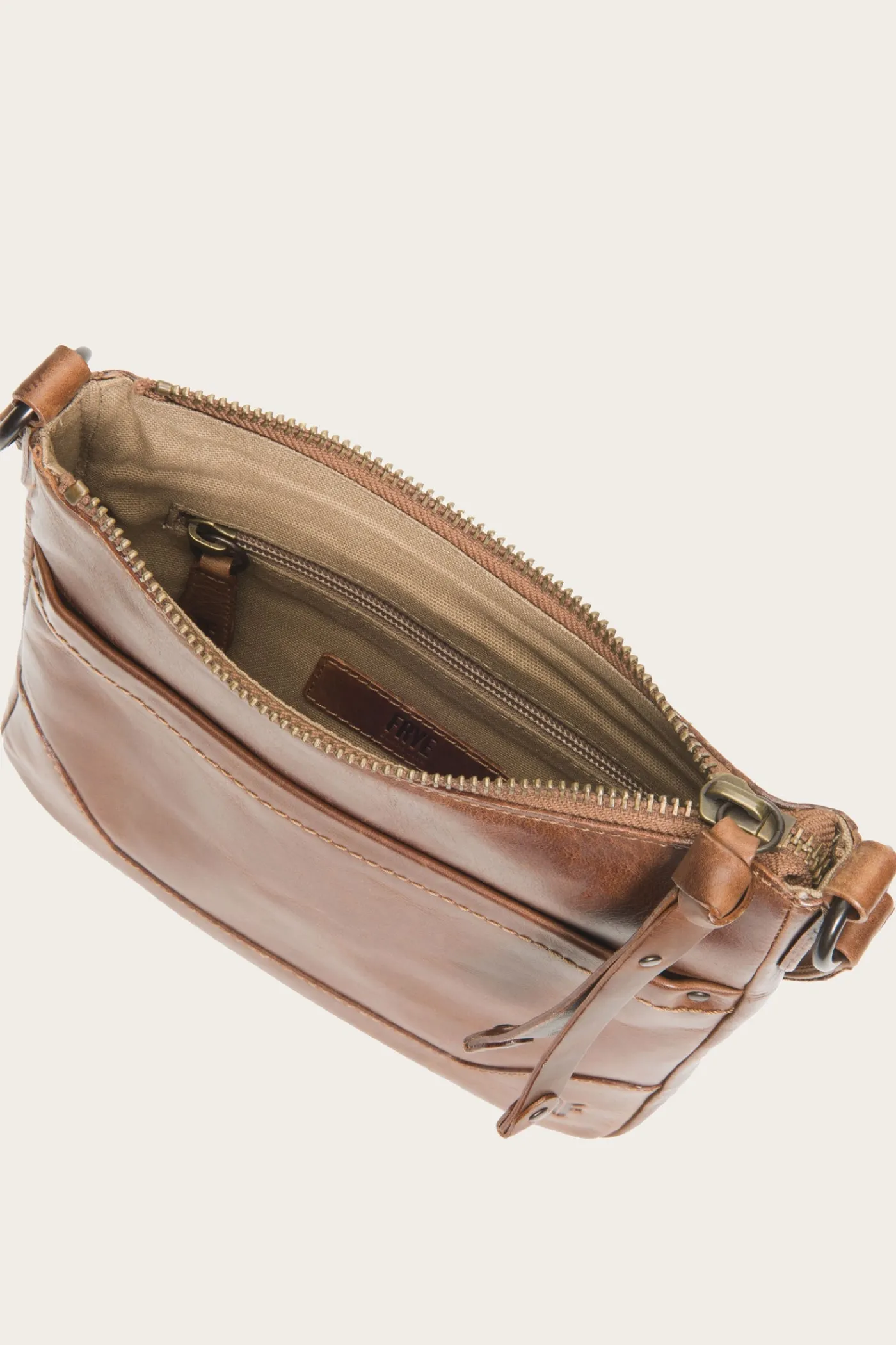 New Frye Melissa Swing Pack