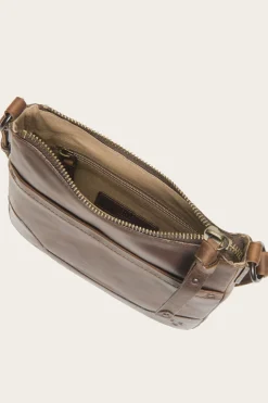 New Frye Melissa Swing Pack