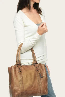 Shop Frye Melissa Tote
