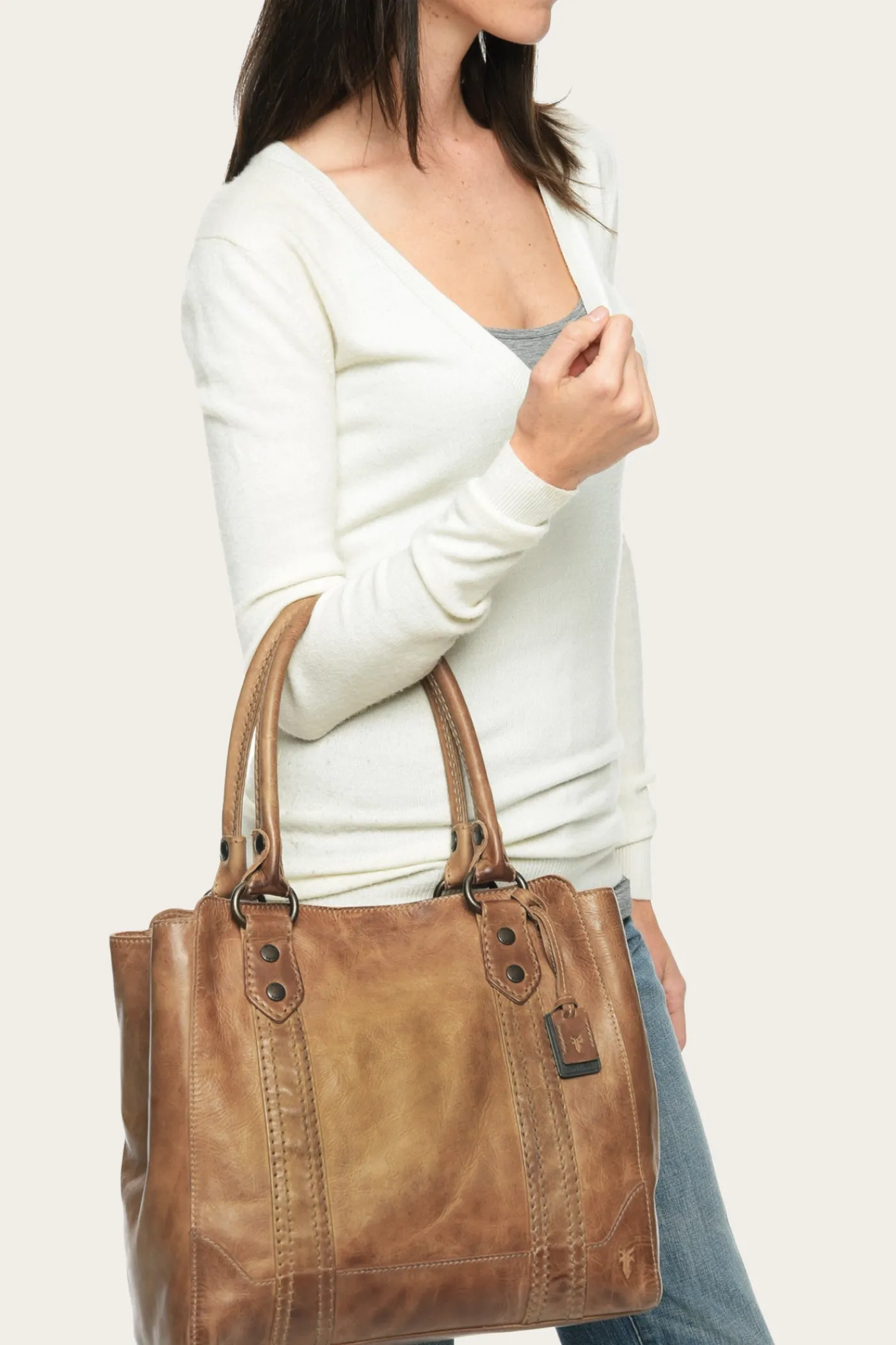 Shop Frye Melissa Tote