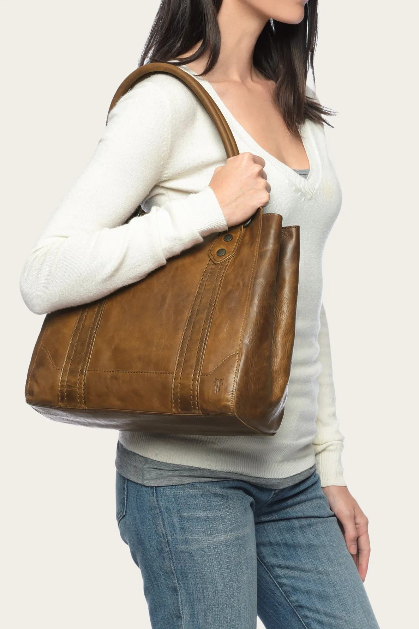 Shop Frye Melissa Tote