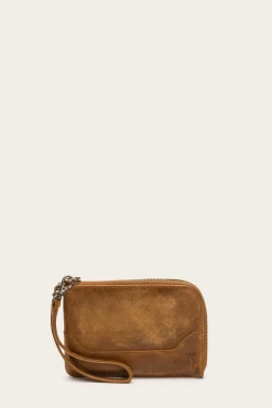 Hot Frye Melissa Wristlet