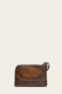 Hot Frye Melissa Wristlet