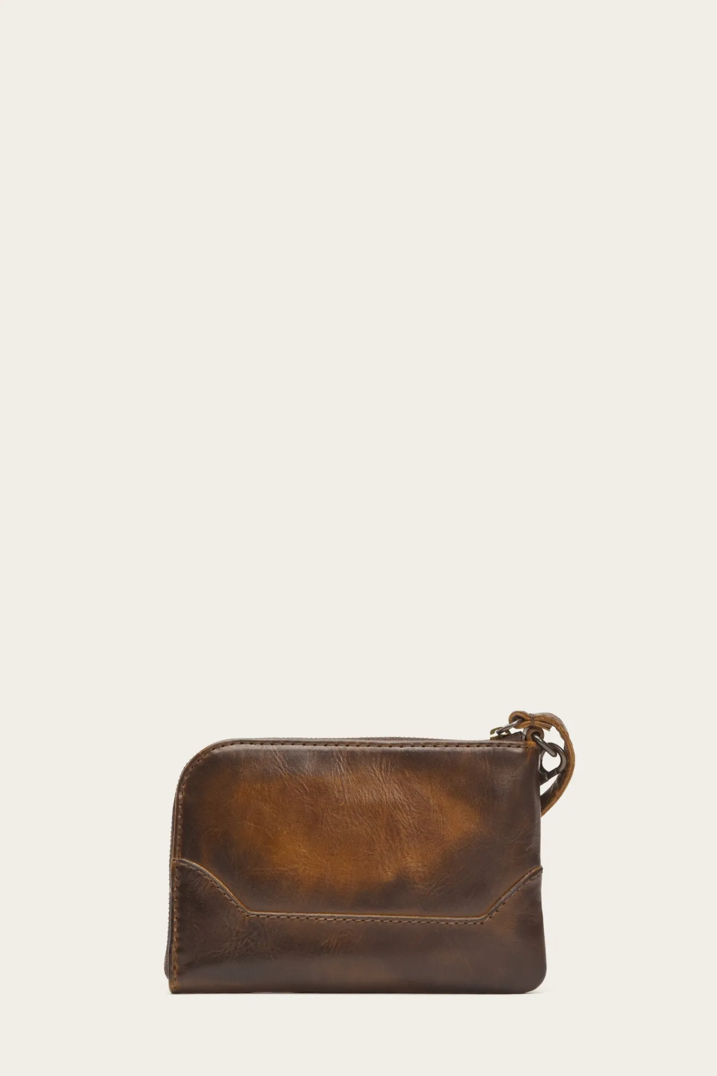 Hot Frye Melissa Wristlet