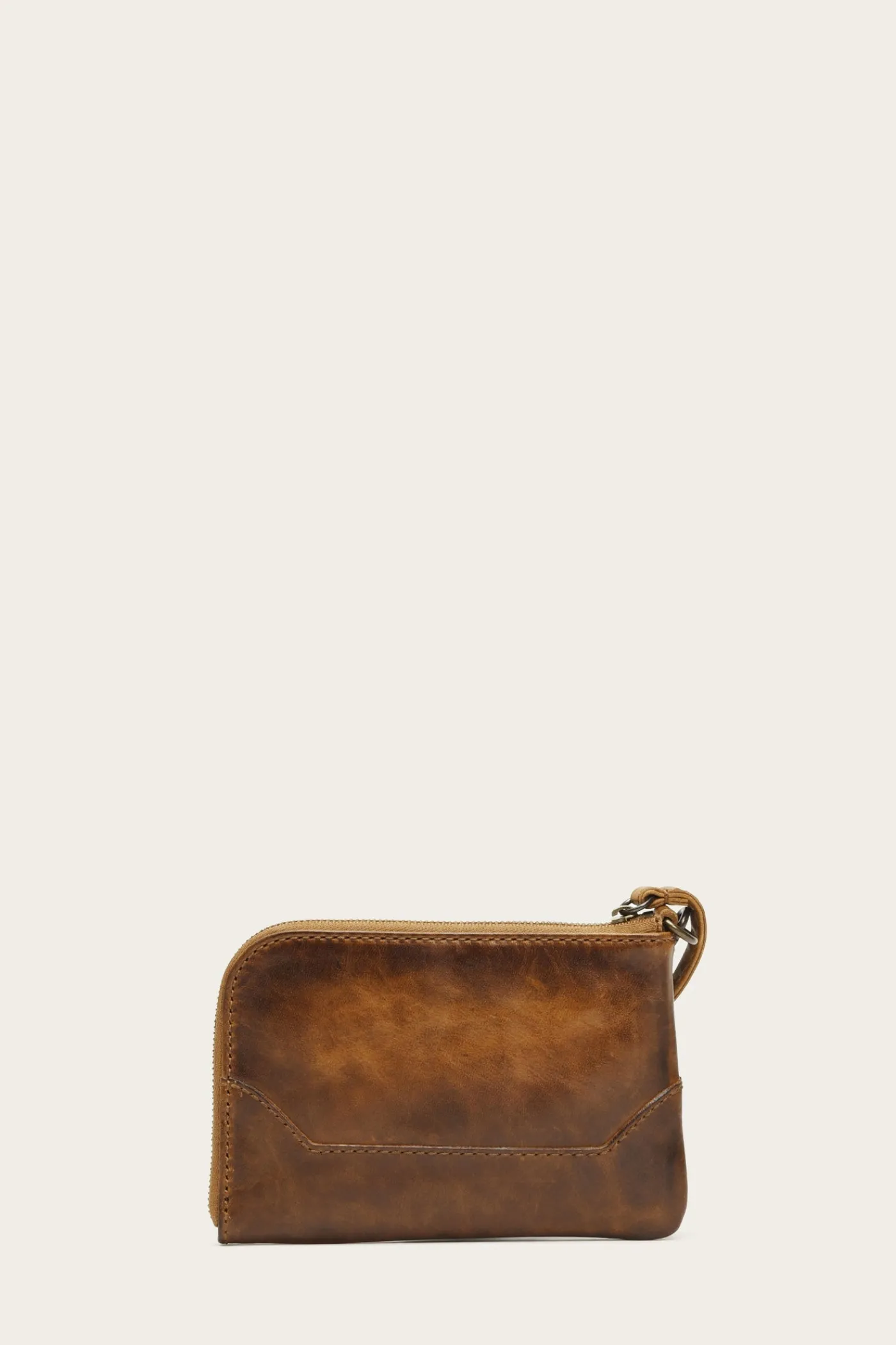 Hot Frye Melissa Wristlet
