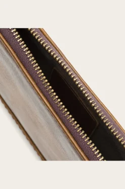 Hot Frye Melissa Wristlet