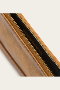 Hot Frye Melissa Wristlet