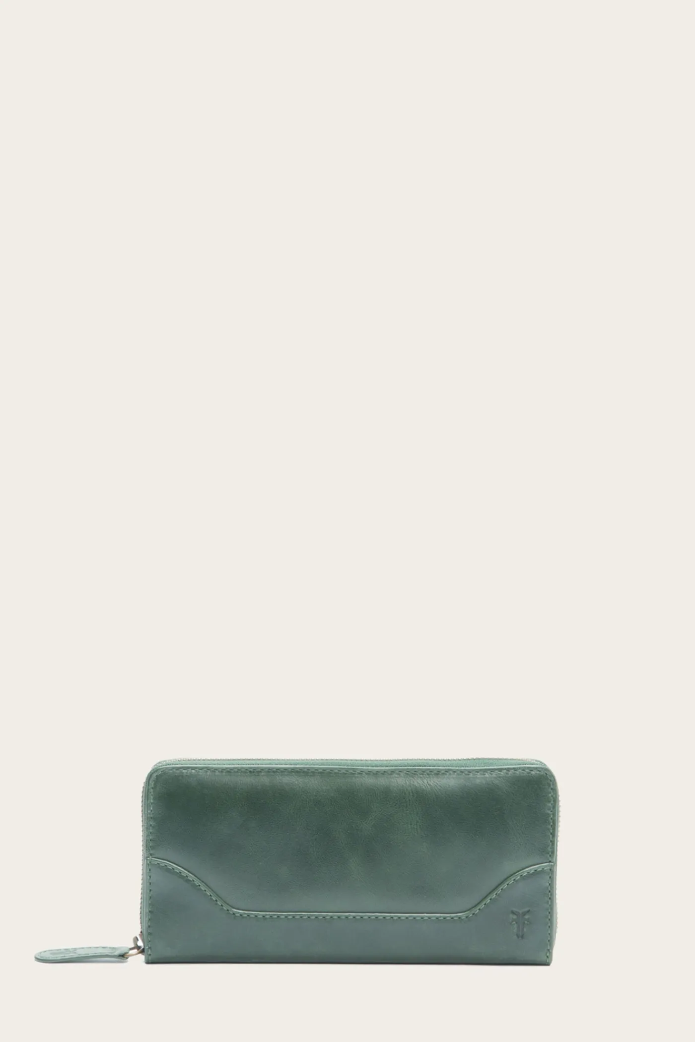 Cheap Frye Melissa Zip Around Wallet