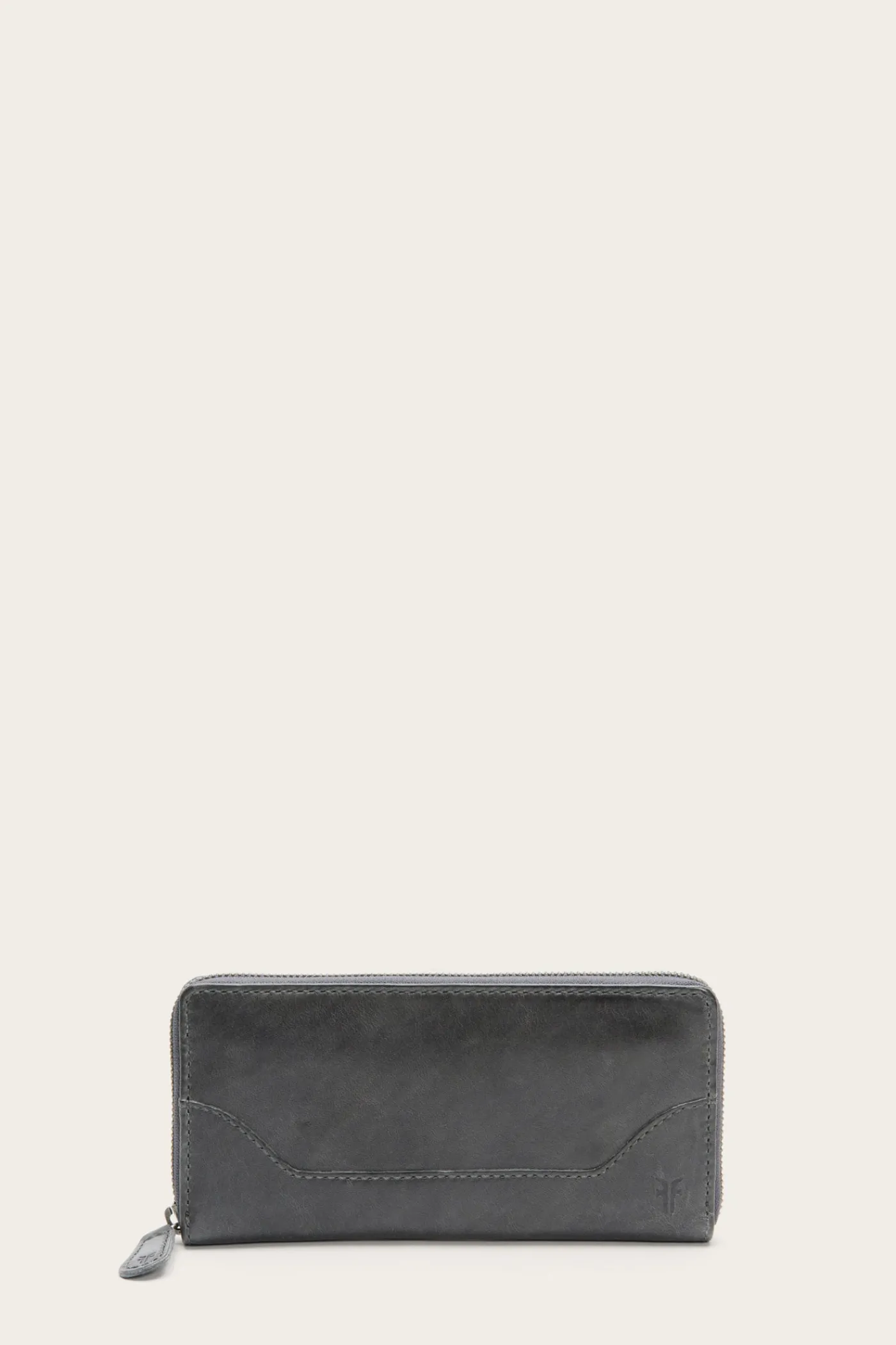 Cheap Frye Melissa Zip Around Wallet