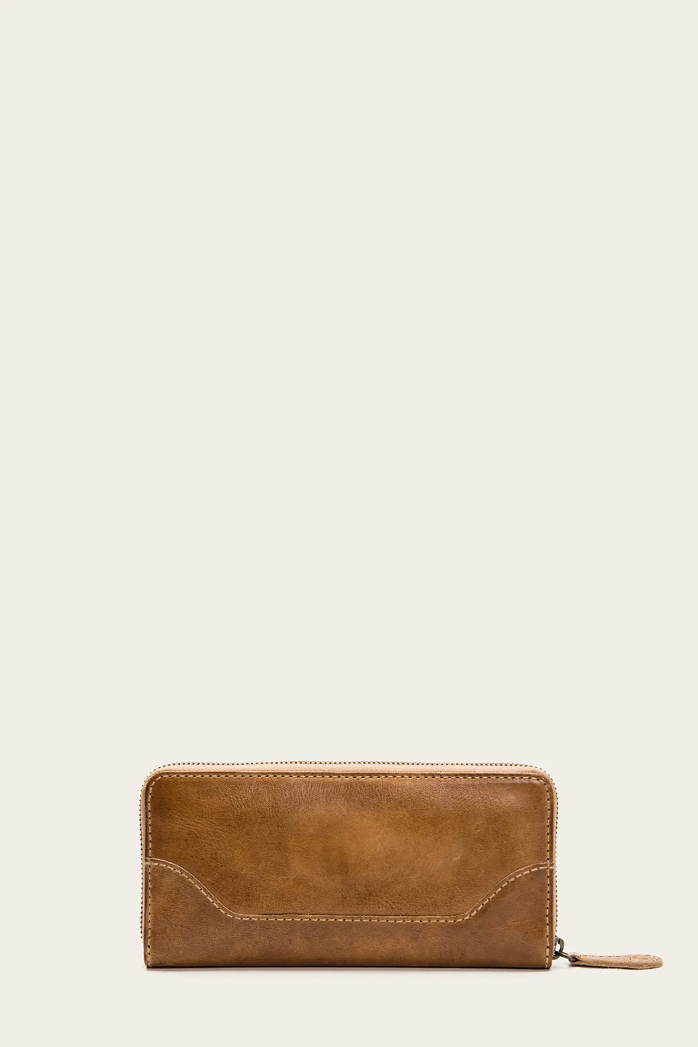 Cheap Frye Melissa Zip Around Wallet