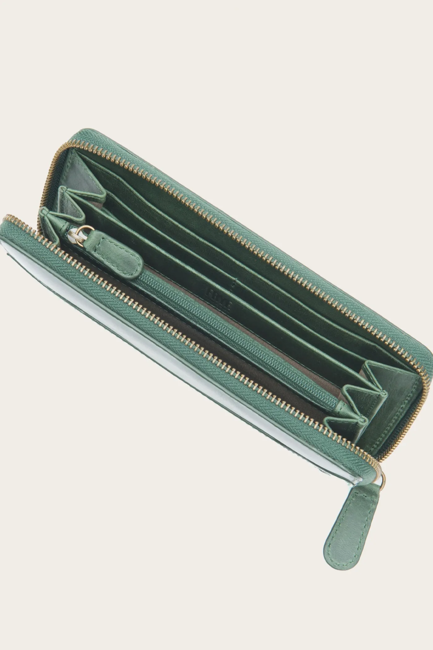 Cheap Frye Melissa Zip Around Wallet