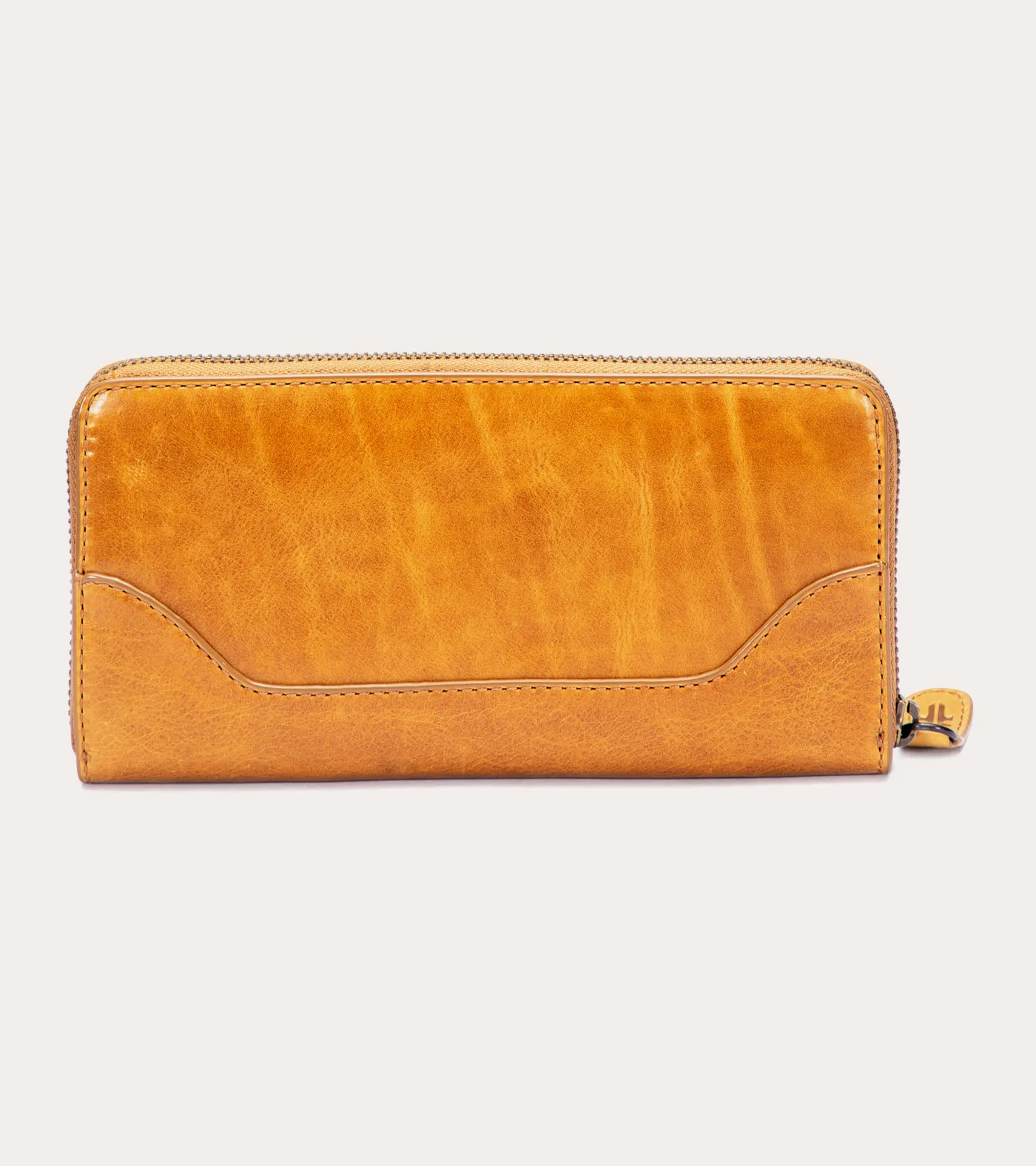 Cheap Frye Melissa Zip Around Wallet