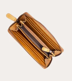 Cheap Frye Melissa Zip Around Wallet