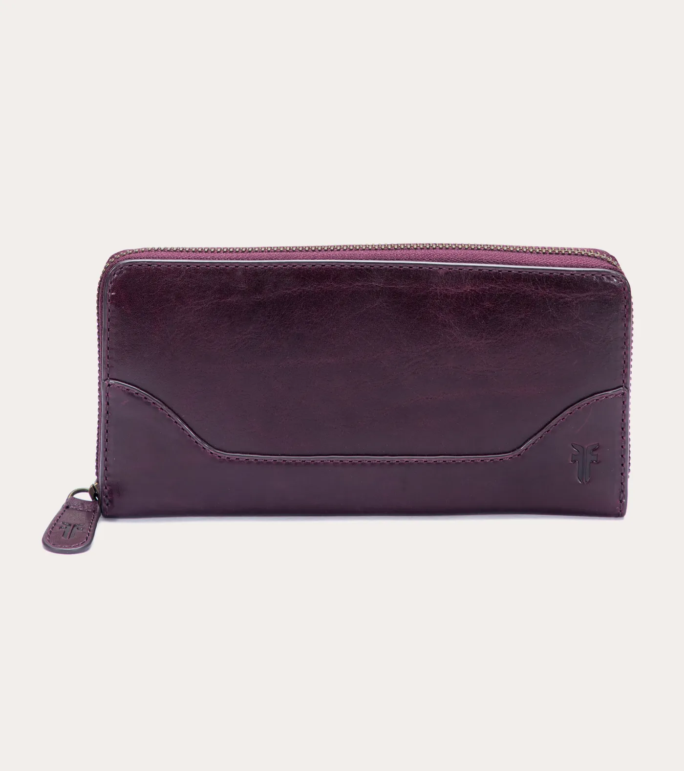 Cheap Frye Melissa Zip Around Wallet