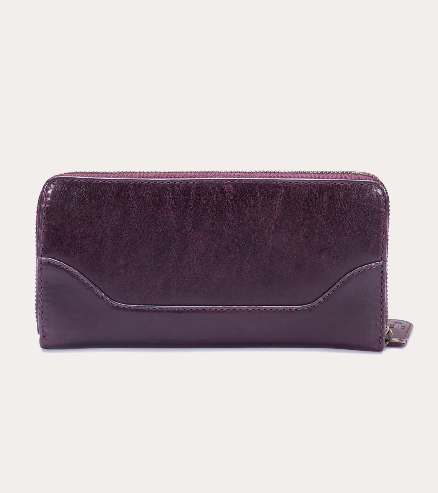 Cheap Frye Melissa Zip Around Wallet