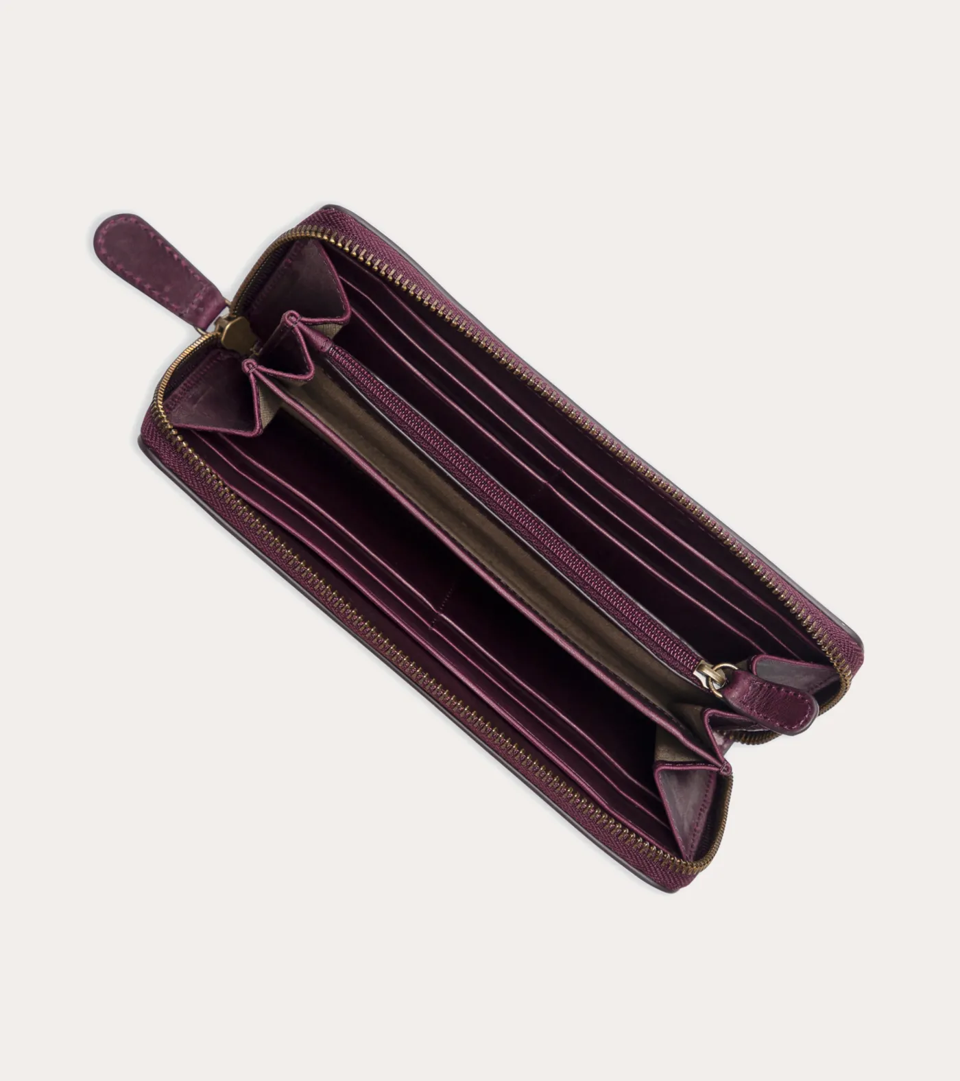 Cheap Frye Melissa Zip Around Wallet