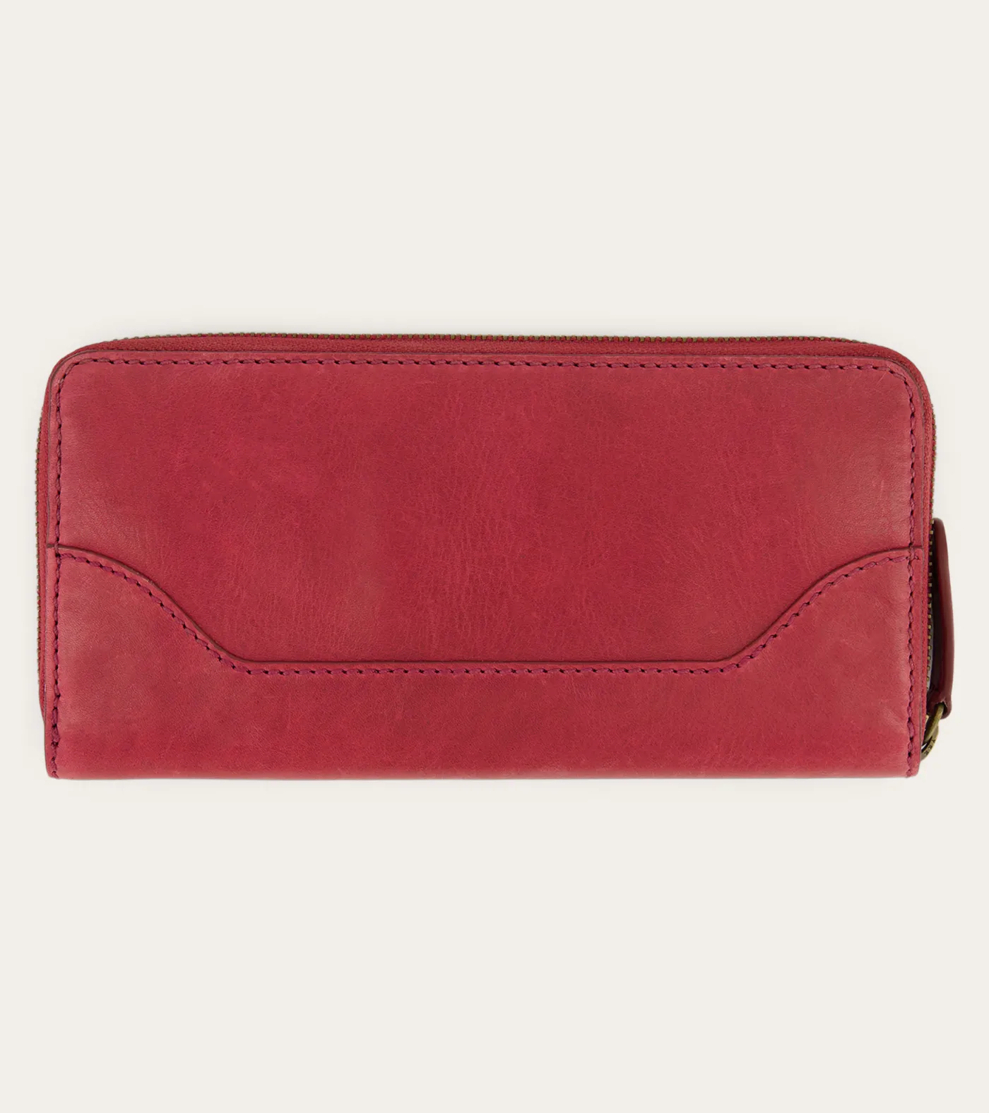 Cheap Frye Melissa Zip Around Wallet