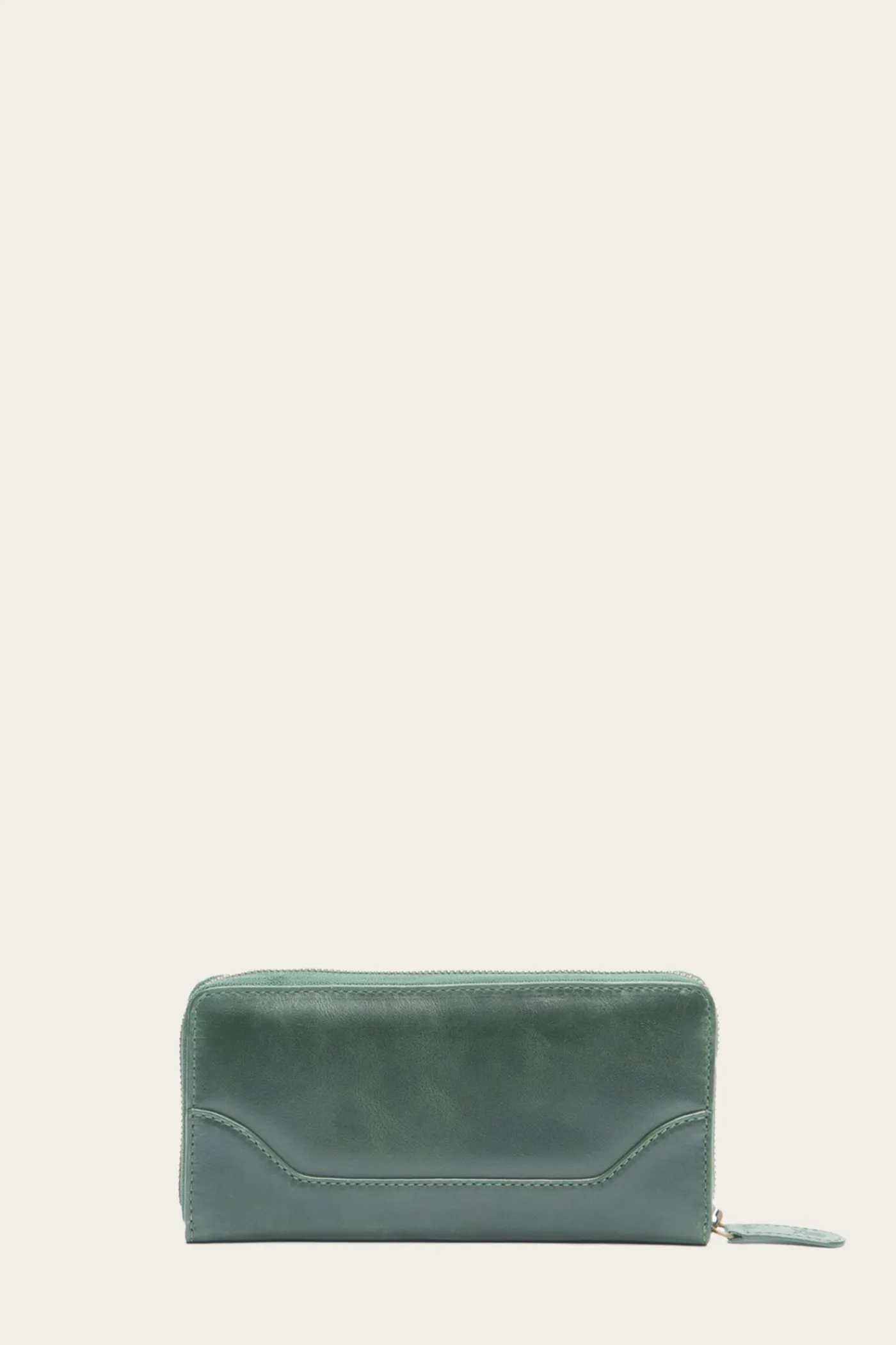 Cheap Frye Melissa Zip Around Wallet