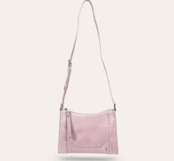 Discount Frye MELISSA ZIP CROSSBODY