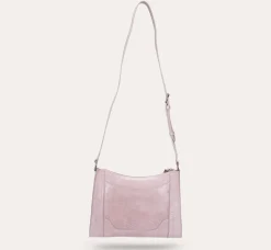 Discount Frye MELISSA ZIP CROSSBODY