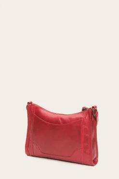 Discount Frye MELISSA ZIP CROSSBODY