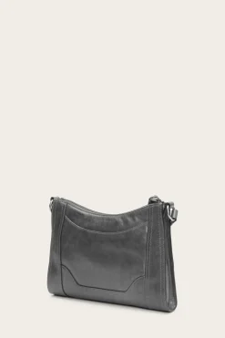 Discount Frye MELISSA ZIP CROSSBODY
