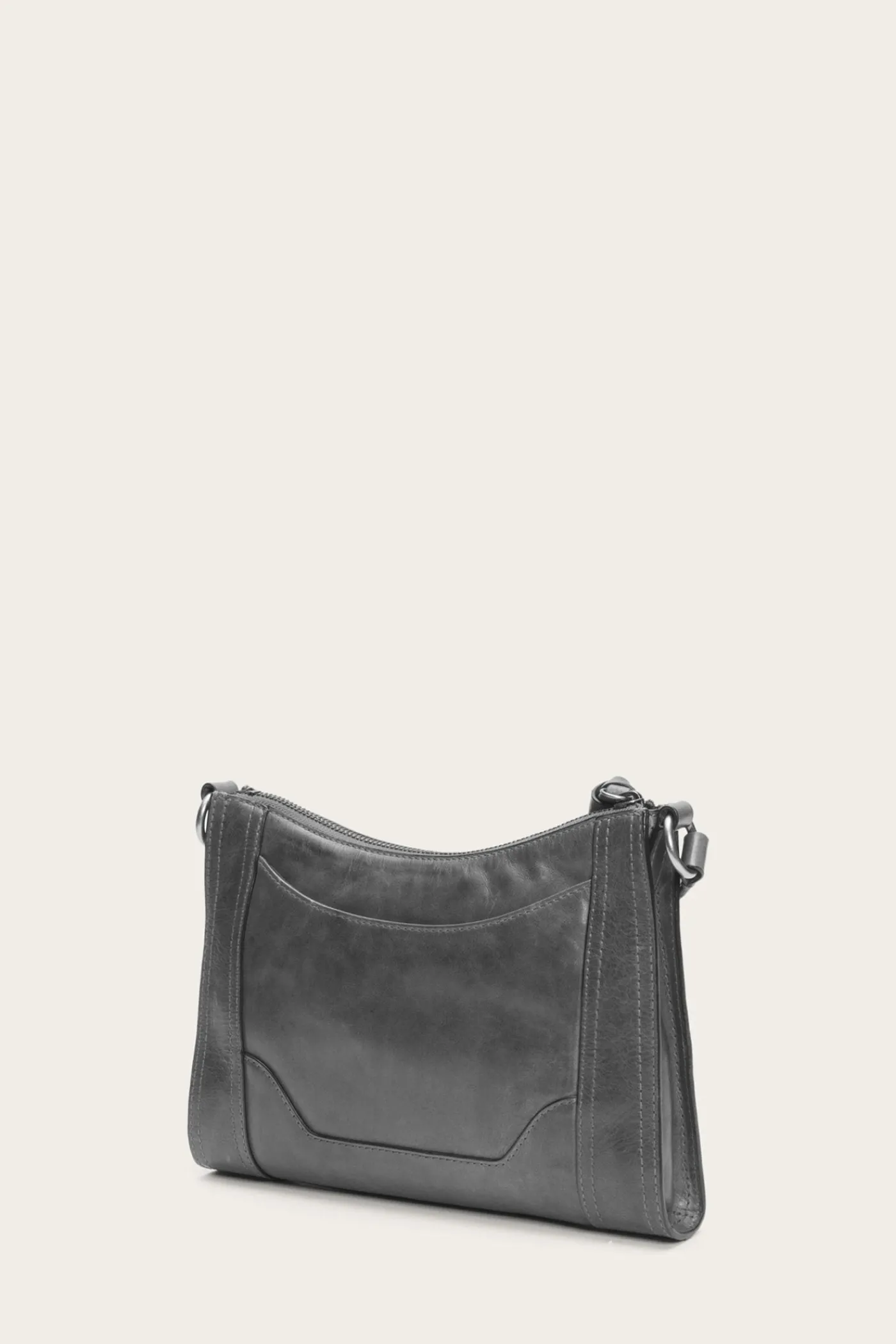 Discount Frye MELISSA ZIP CROSSBODY
