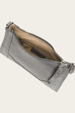 Discount Frye MELISSA ZIP CROSSBODY