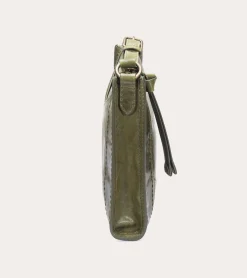 Discount Frye MELISSA ZIP CROSSBODY