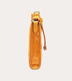Discount Frye MELISSA ZIP CROSSBODY
