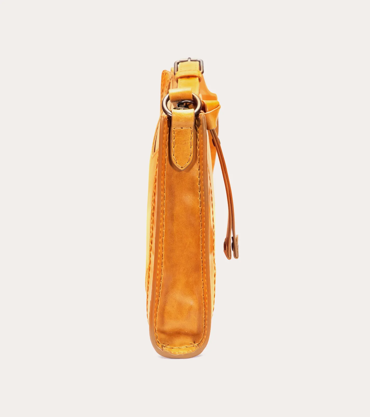 Discount Frye MELISSA ZIP CROSSBODY