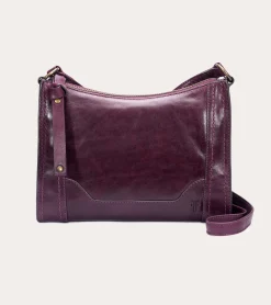 Discount Frye MELISSA ZIP CROSSBODY