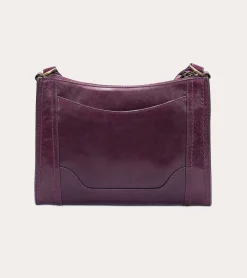 Discount Frye MELISSA ZIP CROSSBODY