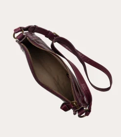 Discount Frye MELISSA ZIP CROSSBODY