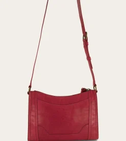 Discount Frye MELISSA ZIP CROSSBODY