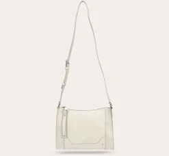 Discount Frye MELISSA ZIP CROSSBODY